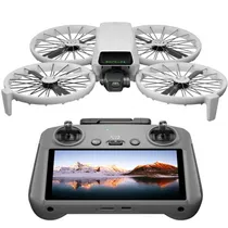 Drone Dji Flip (Dji RC 2) (GL) com Tela *G