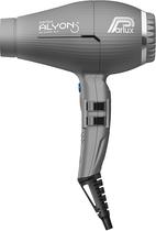 Secador Profissional Parlux New Alyon Grafite 220V - Garantia No Brasil