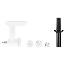 Acessório para Batedeira Kitchenaid Ksmfga Moedor de Alimentos