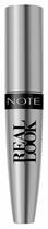 Mascara para Cilios Note Real Look 12ML