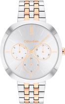 Relogio Analogico Calvin Klein 25200337 - Feminino