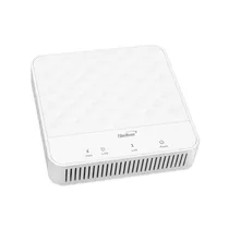 Onu Gpon Fiberhome AN5506-01-A com Ethernet/Pon/Bivolt - Branco
