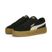 Calzado Puma Smash Platform V3 SD Fem