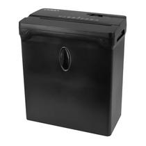 Triturador de Papel Satellite A-CUT002 / 220V / 10L - Preto