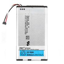 Bateria PS Vita Sony 26W 3,7V 2210 Mah