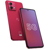 Smartphone Motorola Moto G84 5G XT2347-2 NFC Dual Sim de 256GB/12GB Ram de 6.55" 50+8MP/16MP - Viva Magenta