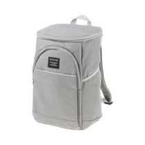 Mochila Termica Hetzer Denuoniss 7303 20 L Gris