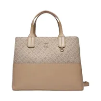 Cartera Tommy Hilfiger AW0AW17071 Aeg