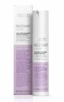 Revlon Tratamiento Capilar Restart Color Anti-Brassiness 4903 Plastico 50 ML. s/C