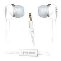 Earphone 101EP Branco Roadstar