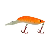 SeÑuelo Artificial Sumax Slinky Shirimp SSH-65F 085 6.5CM 9.9GR