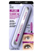 Maybelline The Falsies Surreal Mascara #175 Very Black