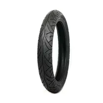 Pneu 100/80-17 Kontrol TL K-01