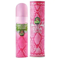 Cuba Jungle Snake Edp 100ML