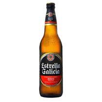 Estrella Galicia Cervezas 355 ML 4.7