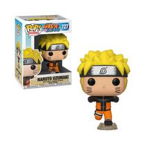 Muneco Funko Pop Naruto Uzumaki 727