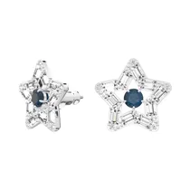 Pendientes Swarovski 5639188 Stella