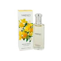 Yardley English Freesia Edt 50ML