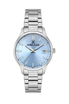 Daniel Klein Reloj DK1.12136.3 Silver