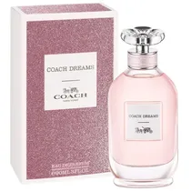 Perfume Coach Dreams Edp - 90ML
