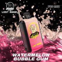 Lost Angel Pro Max Watermelon Bubblegum 20000 Puffs