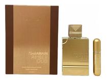 Al Haramain Perfume Amber Oud Gold Edition Extreme Mas 100ML Edp