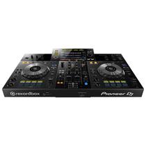 Controladora DJ Pioneer CD XDJ RR