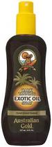 Protetor Solar Australian Gold Exotic Oil Spray 237ML