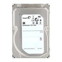 HD SATA3 2TB Seagate 7200 ST32000646NS Pull s/G Constellation