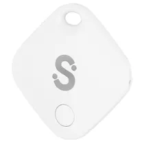 Rastreador Smartfy Tag RT01 Apple Find MY Blanco