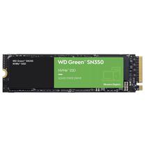 HD SSD M.2 480GB WD Nvme SN350 Green WDS480G2G0C