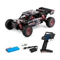 Carro Wltoys 1/12 Buggy Explorer 75KM 4WD 124016