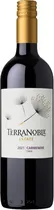 Vinho Terranoble Estate Carmenere 2021