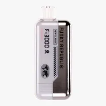 Funky Republic Fi 3K Peach Ice