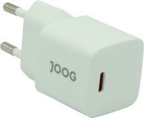 Carregador de Parede Joog PD20W-JG 20W USB-C Anatel