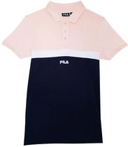 Fila Camisa Polo M SS22SPM132-502