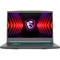 Notebook Gamer MSI Thin B13UC-1000 15.6" Intel Core i5-13420H RTX 3050 4 GB - Cosmo Gray