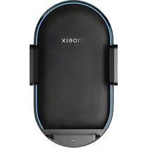 Carregador Wireless Xiaomi Mi 50W p/ Carro WCJ05ZM BHR6748GL Black