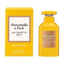 Perfume Femenino Af Authentic Self Edp 100ML