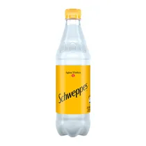 Refrigerante Schweppes Tonica Pet 500ML