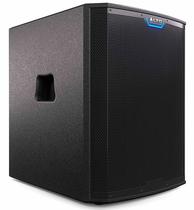 TS18S Subwoofer 2500W Alto Professional