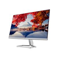 Monitor 24" HP M24F FHD Ips/ HDMI/ VGA/ 5MS/ Negro Y Plata