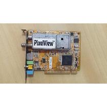 Placa de TV Pixelview Xtreme Captura TV