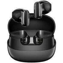 Fone de Ouvido Sem Fio Blackview Airbuds 20 com Enc - Carbon Black