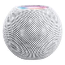 Smart Speaker Apple Homepod Mini MY5H2 - com Siri - Wi-Fi - Branco