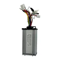 Placa Controladora - Moto Ibike - Smart Wheel
