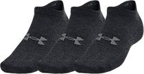 Meias Under Armour Ua Essential 1361459-002 (3 Pares)