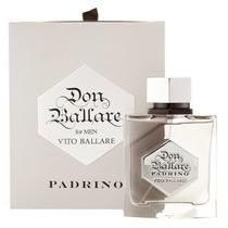 Don Ballare Padrino Edt - Masculino 100ML