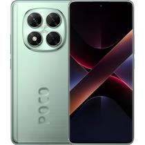 Xiaomi Poco X7 5G Dual 512 GB - Verde