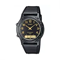 Relogio Casio AW49H1B Masculino